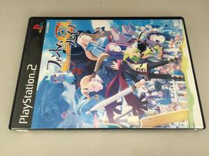 中古A★ファントム・ブレイブ★プレイステーション2ソフト