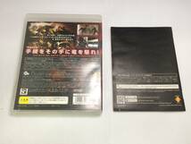 中古AB★RISE FROM LAIR ライズフロムレア★プレイステーション3ソフト_画像2