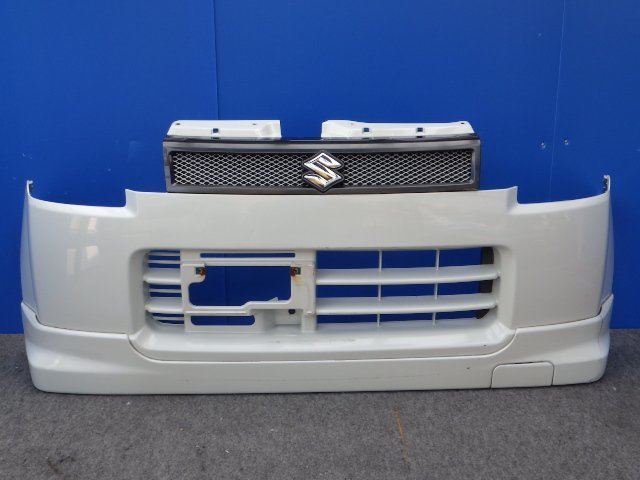 ヤフオク! -「アルト ha24s スポイラー」(パーツ) の落札相場・落札価格