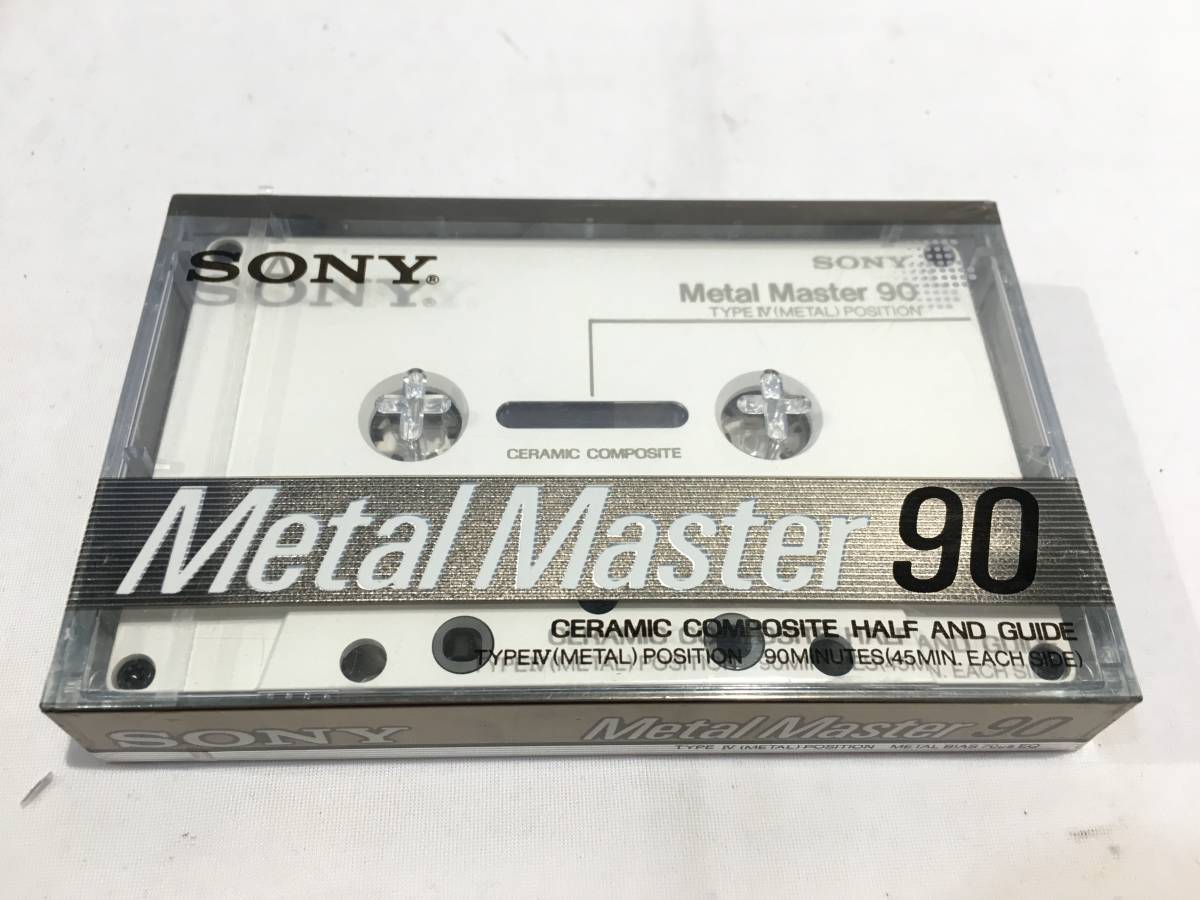ヤフオク! -「metal master 90」の落札相場・落札価格