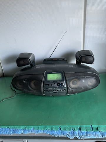 ヤフオク! -「x999」(ラジカセ) (カセットデッキ)の落札相場・落札価格