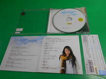 【CD】 韓流ドラマ　B 『シンデレラのお姉さん』 オリジナルサウンドトラック 帯付き_画像4