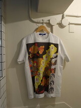 JUNYAWATANABE JUNYA ジュンヤワタナベ コムデギャルソン 2022SS 22SS Tシャツ　サイズM　未使用_画像1