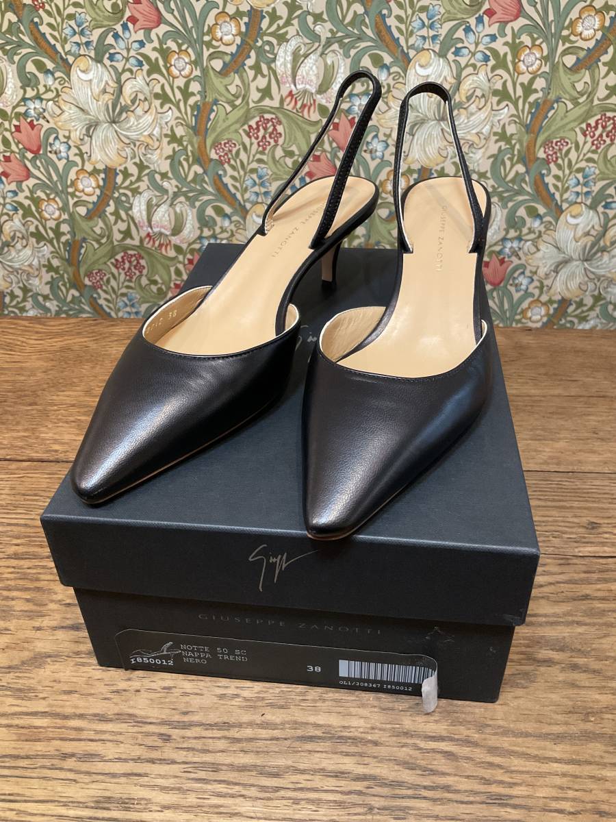 ヤフオク! -giuseppe zanotti サンダルの中古品・新品・未使用品一覧