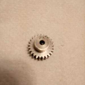  radio-controller parts Pinion gear 25T