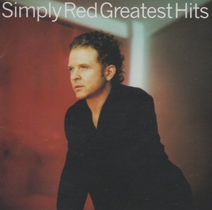 シンプリー・レッド SIMPLY RED / グレイテスト・ヒッツ GREATEST HITS / 1996.10.17 / ベストアルバム / AMCE-2038