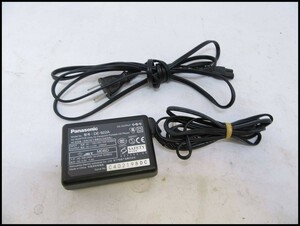 ●Panasonic ポータブルCDプレーヤー用ACアダプター DE-922A 現状品●