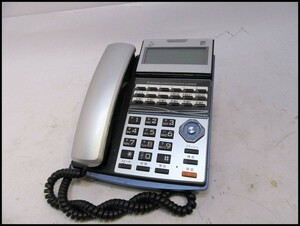 ●サクサ ビジネスホン 電話機 TD710(K) 動作未確認 ジャンク品●