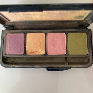  Christian Dior *4 on bru Dior * eyeshadow * I color *444