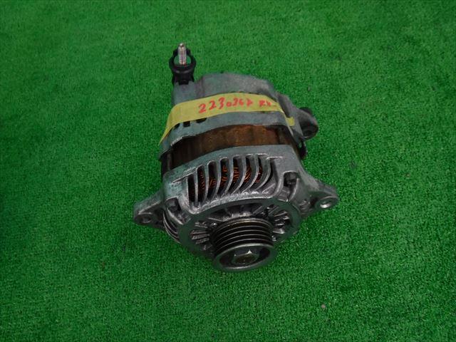 ヤフオク! -se3p rx-8 オルタネーターの中古品・新品・未使用品一覧