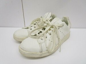 [即日発送] adidas Originals アディダス Stan Smith RECON” スタンスミス リコン EF4001 レディーススニーカー 22cm オフホワイト 351