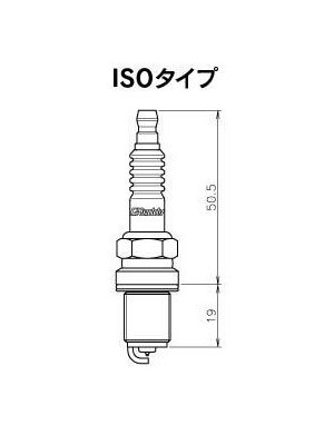 TRUST トラスト GReddy レーシングプラグイリジウムチューン 1台分セット IT07 ISO 7番 レガシィ BD4/5 93/10~94/10 EJ20(SOHC) 2000cc TRUST トラスト GReddy レーシングプラグイリジウムチューン 1台分セット IT07 ISO 7番 レガシィ BD4/5 93/10~94/10 EJ20(SOHC) 2000cc