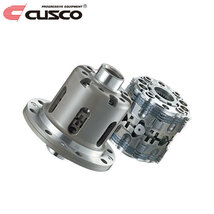 CUSCO クスコ ハイエース専用LSD 1.5way リヤ ハイエース TRH223B 2004年08月～ 2TR-FE 2.7 FR AT 標準デフ:オープン_画像1