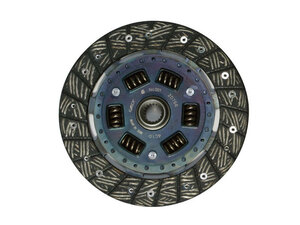 Monster Sport Monstar sport sport clutch disk Lapin SS HE21S 03.09~ K6A turbo FF/4WD