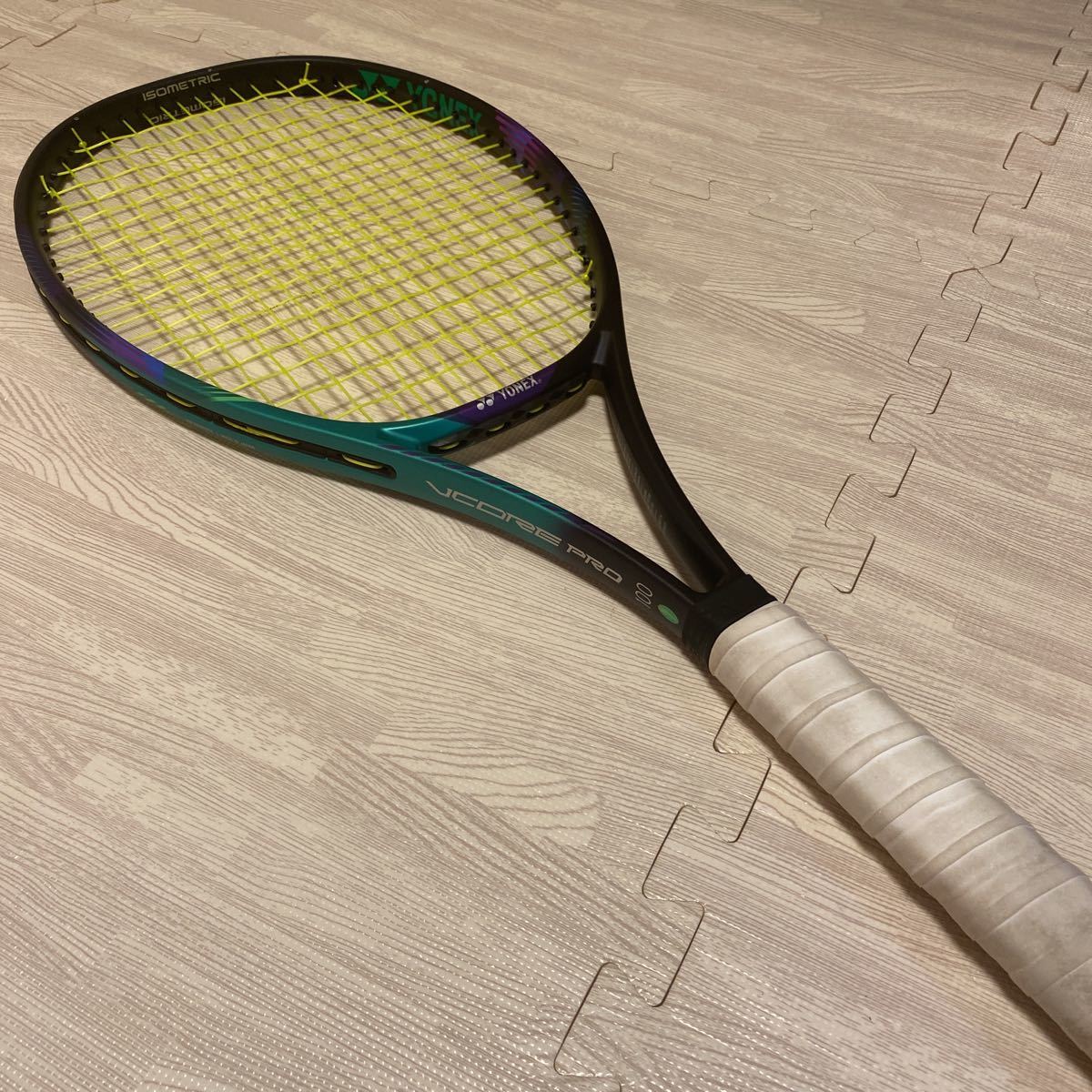 ヤフオク! -「ヨネックス vcore pro 100」の落札相場・落札価格
