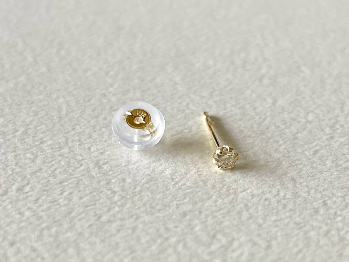 ヤフオク! -ダイヤモンド ピアス 片耳の中古品・新品・未使用品一覧