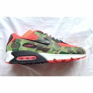 (8.5)Nike Air Max 90 SP Atmos Duck Camoナイキエアマックスアトモスリバースダックカモ