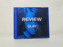 CD◆ グレイ GLAY◆ REVIEW◆_画像1