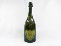 ◎【1スタ！】 未開栓 Dom Perignon 2000 ドンペリニヨン ヴィンテージ シャンパン 古酒 750ml 12.5% h_z_画像1