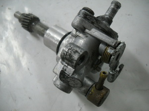 ★ホンダ純正 オイルポンプAssy ２スト AF27/28系 15100-GAH-721 スーパーDIO AF27 SK50MN　SK50MP DIO ZX SK50MN DIO SR★