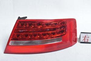  Audi A5 ABA-8TCDNF right tail lamp 