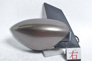 R2 DBA-RC2 right side mirror 