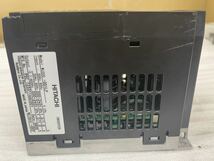 HITACHI WJ200-001LF 通電のみ、その他未確認ジャンク品部品取り_画像9