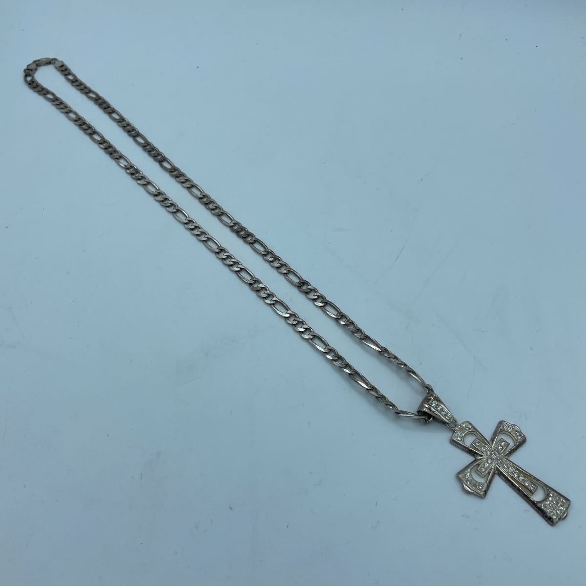 ヤフオク! -ネックレス925italyの中古品・新品・未使用品一覧
