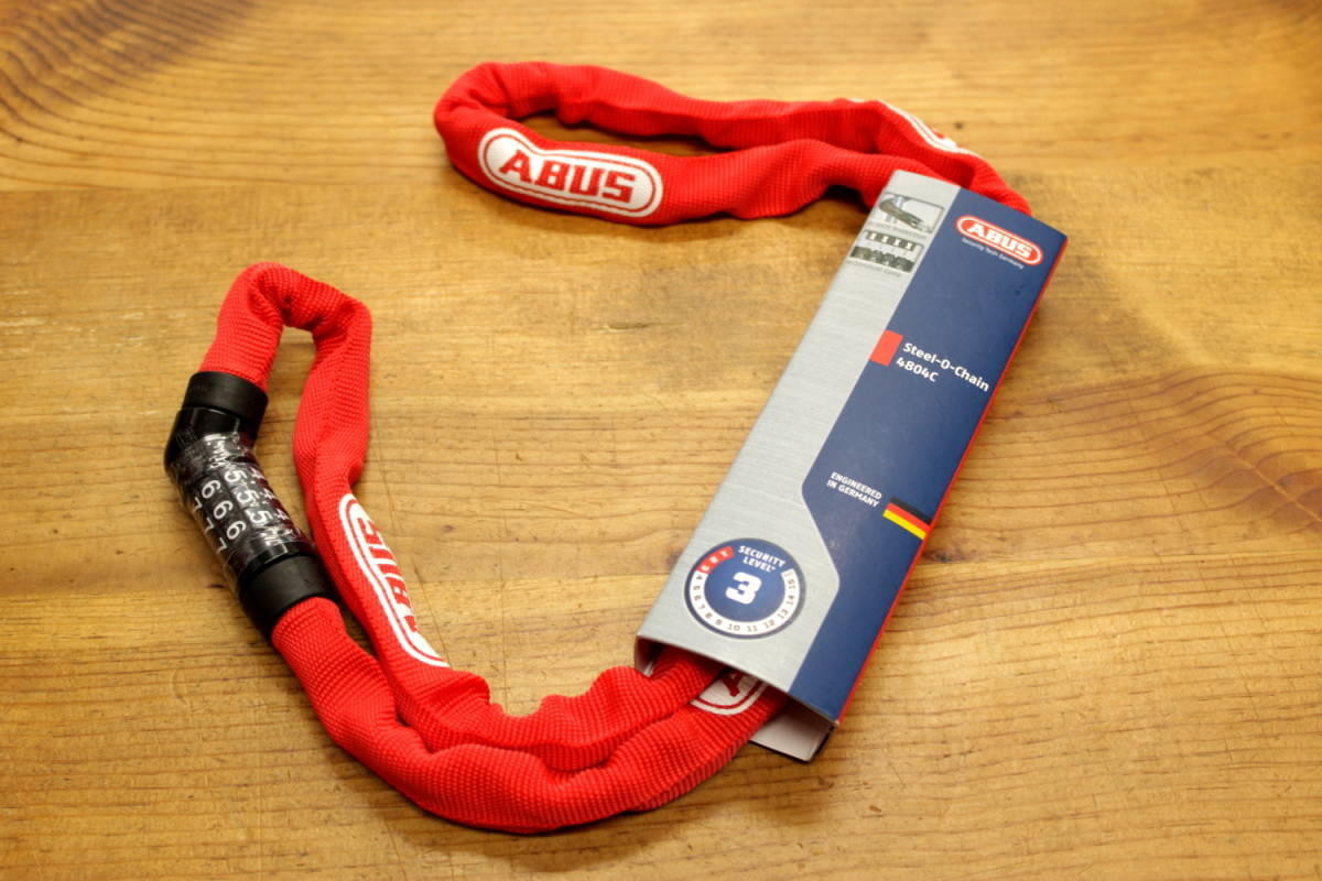 2023年最新】Yahoo!オークション -abus ロック ダイヤルの中古品・新品