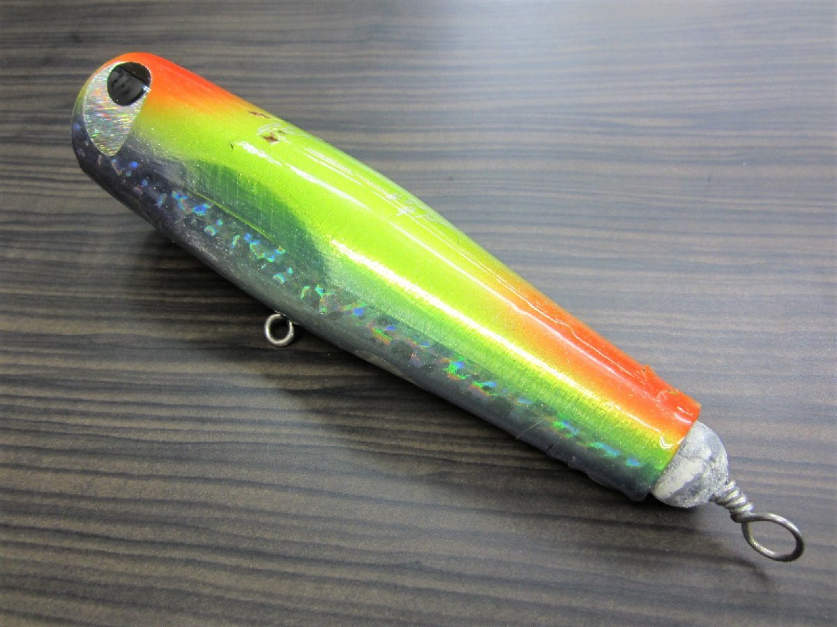 送料無料】貝田ルアー ツイスター F3 アルミ / shell shaping lures