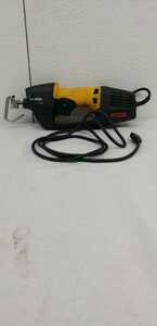 [ operation goods ] Ryobi RYOBI electric saw power tool ASK 1000