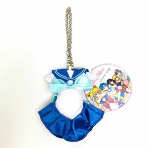  Прекрасная воительница Сейлор Мун sailor Mercury . прекрасный костюм ремешок очарование 