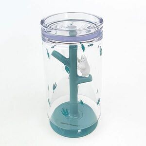  Moomin MOOMIN Moomin. ... glass & stand ( Moomin ) drainer 