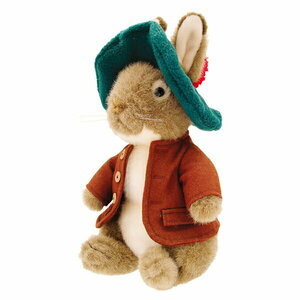  soft toy M Benjamin ba knee (PETERRABBIT/ Peter Rabbit )