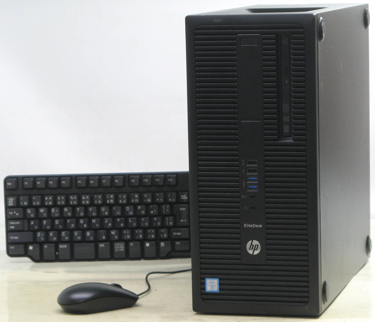 EliteDesk800g2twrの値段と価格推移は?|5件の売買データから