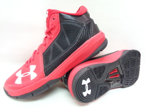 27.5cm Under Armor Japan 2 UNDER ARMOUR NIHON2 новый товар 