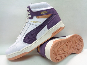 27cm プーマ スリップストリームMID SC PUMA SLIPSTREAM MID SC 「MMQ」 箱なし 新品