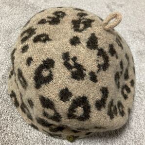 Rodeo Crowns ベレー