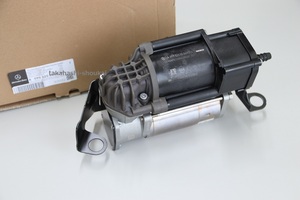 *W205 C Class [ Benz original ] air suspension compressor C180 C200 C220d C250 C450 C43 C63