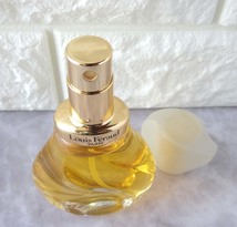 ★希少★LOUIS FERAUD ルイ フェロー/JOUR DE FERAUD ジュール ド フェロー/AVON エイボン★50ml・EDT・USED★_画像3