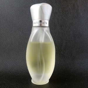★CAFE CAFE カフェ カフェ プールオム★30ml・EDT・USED★