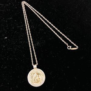 ヤフオク! -「ティファニー セントクリストファー」の落札相場・落札価格