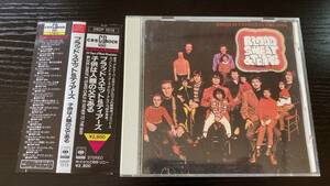 BLOOD SWEAT & AND TEARS / CHILD IS FATHER TO THE MAN 国内盤CD 税表記無 ブラッド スウェット アンド ティアーズ 子供は人類の父である