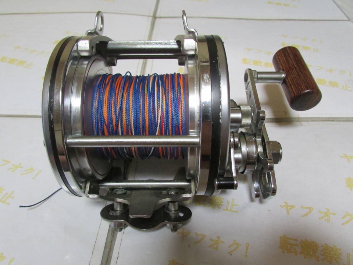 ヤフオク! -「ダイワ スーパーダイナミック」(船用) (リール)の落札 ...
