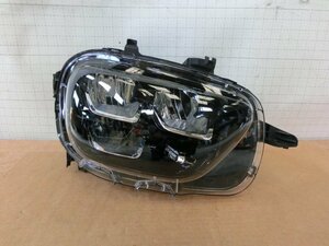 CITROEN C3 B618 right head light 9836159080 Citroen 