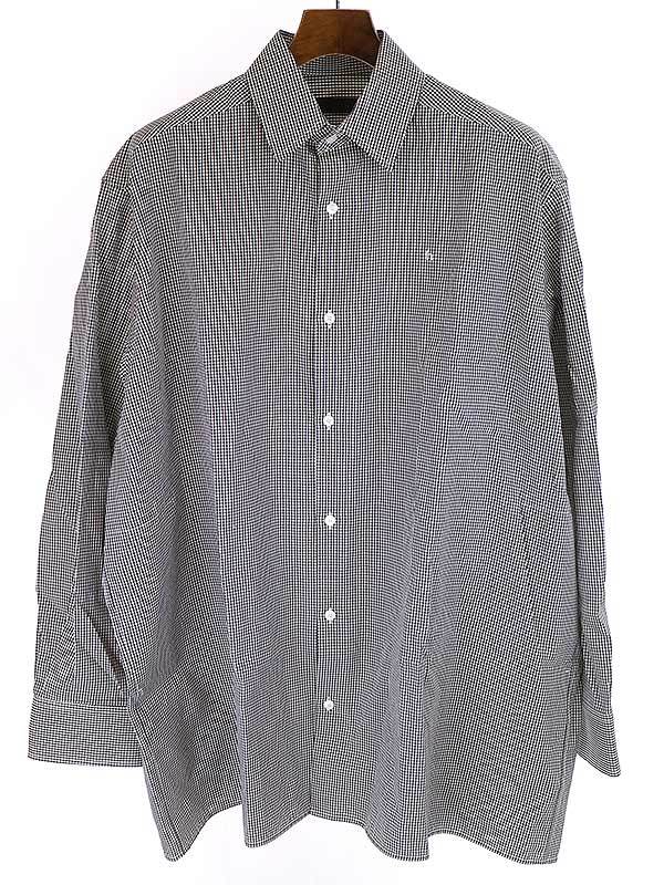 公式店限定 TARO HORIUCHI 2018SS 花柄エンブロイダリーコート 超美品