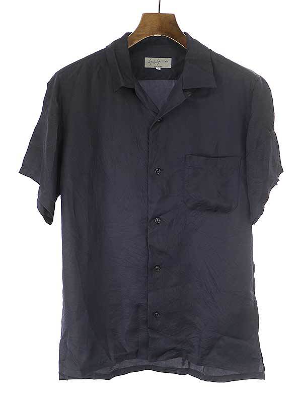 ヤフオク! -「ヨウジヤマモト 14ss」の中古品・新品・古着一覧 今月中値下げします 14ss Yohjiyamamoto POUR HOMME ギャバレイヤード その他