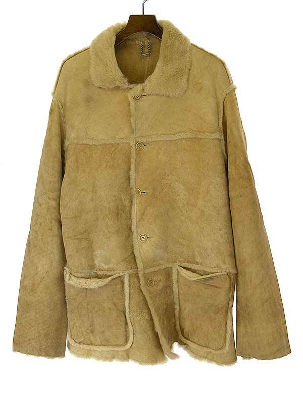ヤフオク! -(DOLCE&GABBANA ドルチェ&ガッバーナ ドルガバ DG 【再入荷】 ムートンコート アウター ドルガバ その他
