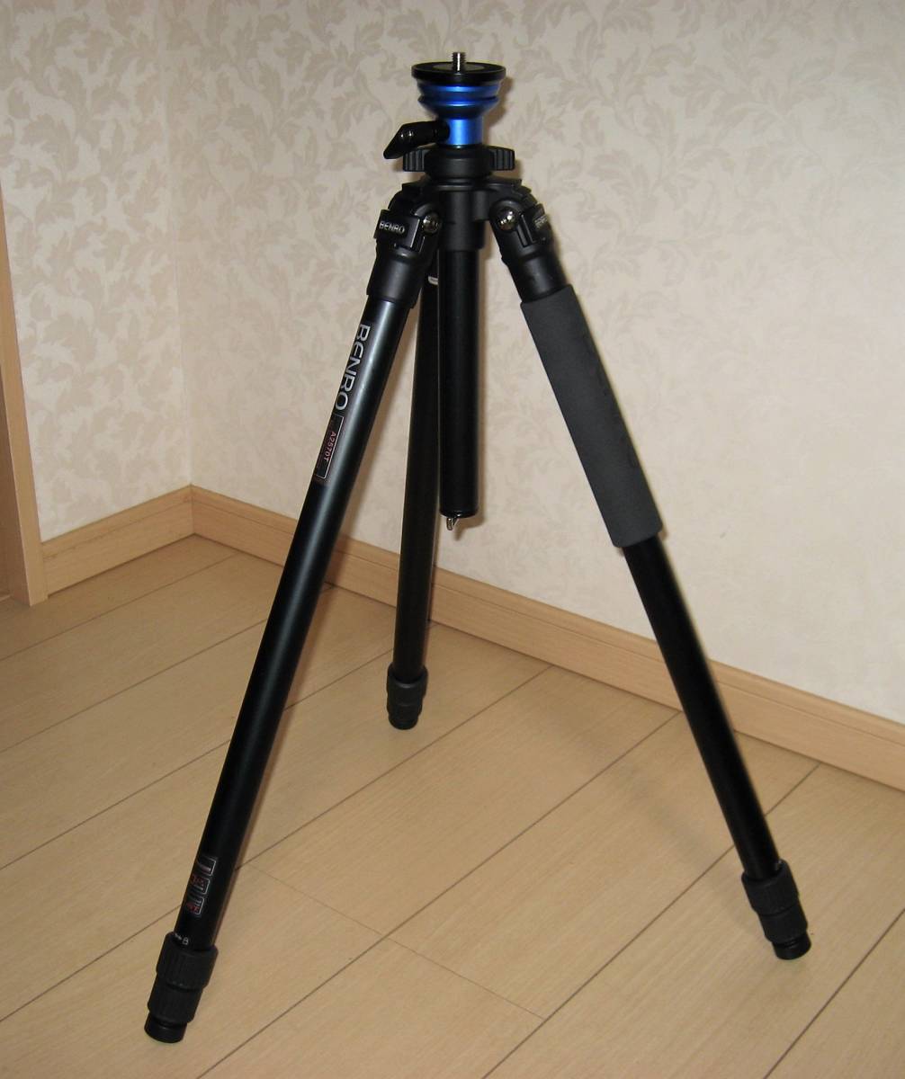 特価商品 リーベック TRIPOD T90B H70 三脚 132418 www.nikadent