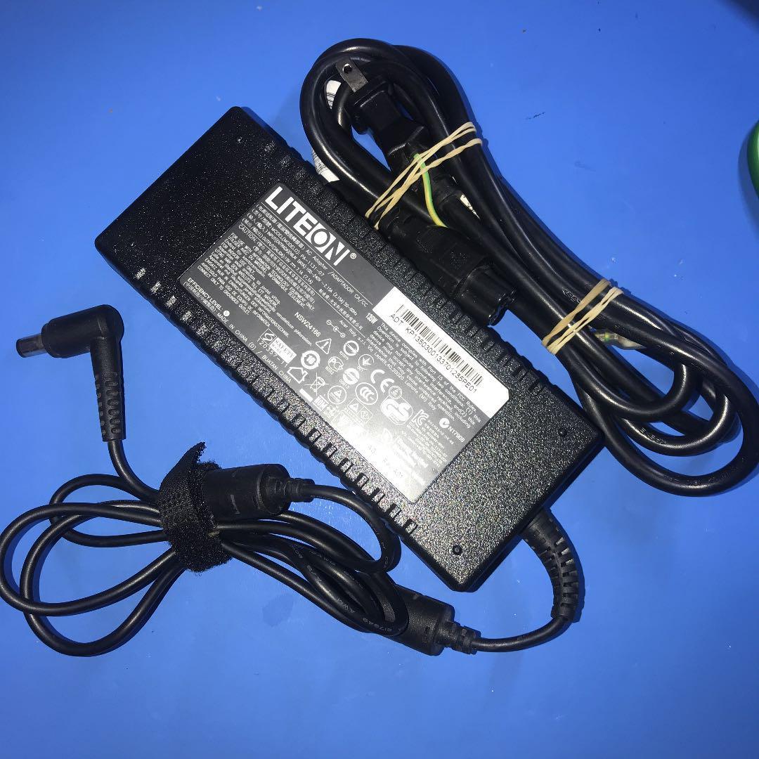 2023年最新】Yahoo!オークション -liteon pa-1131-07の中古品・新品